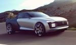 Volkswagen Varok Concept 2016 года